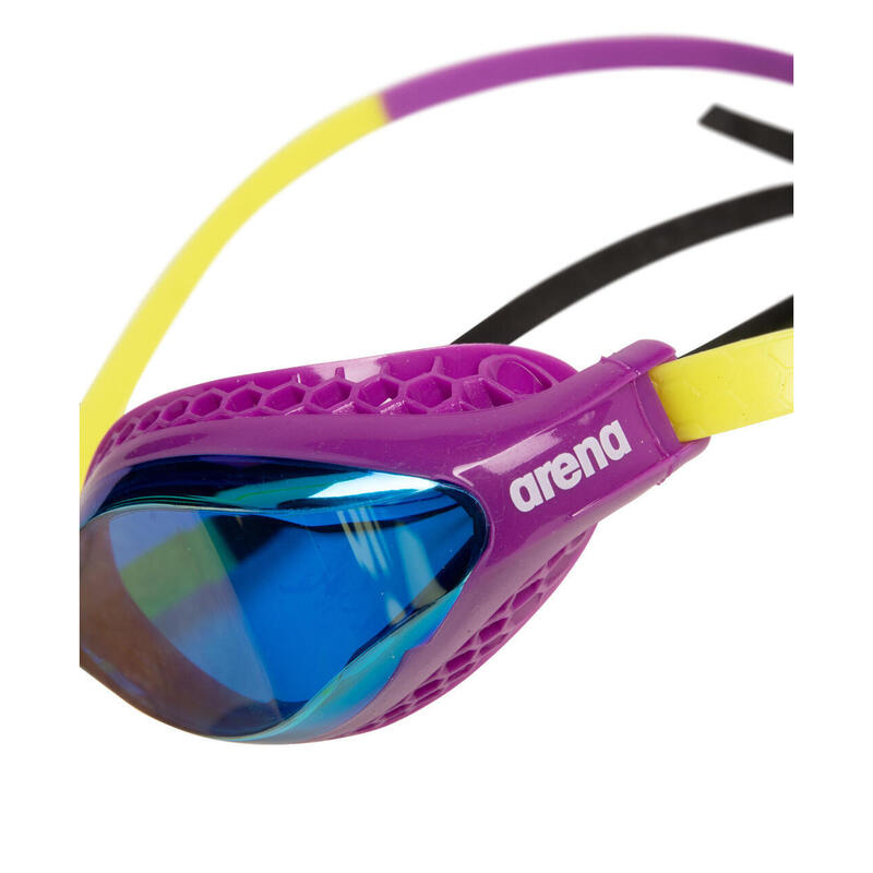 Okulary Pływackie Arena Air-Speed Mirror