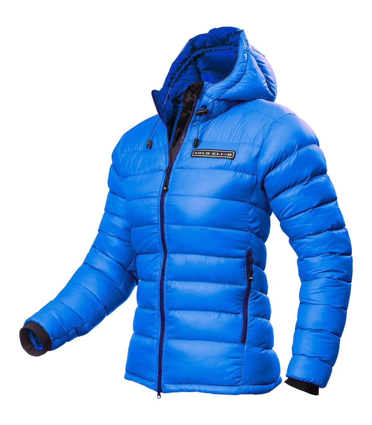 Escalada Chaquetas Alta MontaÃ±a Alta Montaña Chaqueta Mujer