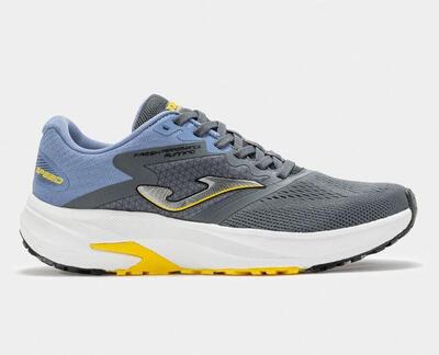 JOMA SCARPA RUNNING UOMO GREY