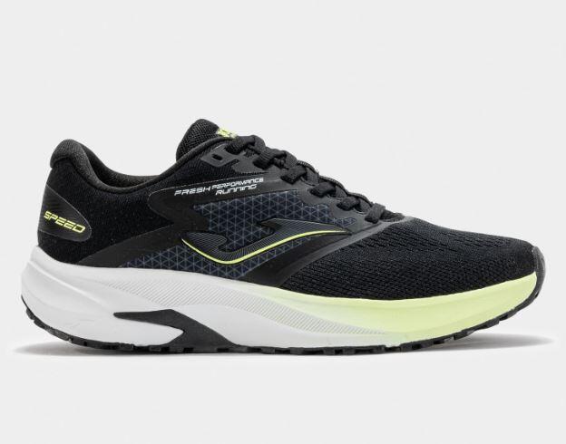 JOMA JOMA SCARPA RUINNING SPEED MEN BLACK