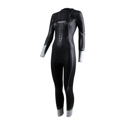 Combinaison trifonction femme Zone3 Aspire