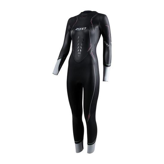 Combinaison trifonction femme Zone3 Aspire