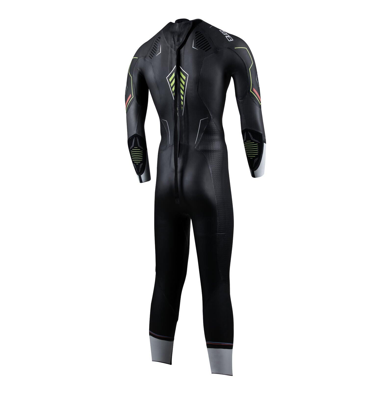 Men's Aspire Wetsuit 2/7