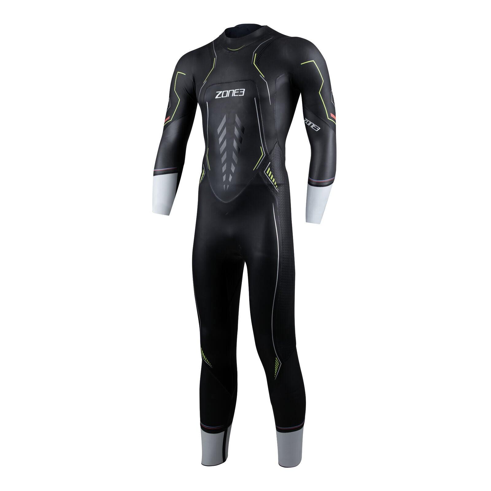 ZONE3 Men's Aspire Wetsuit