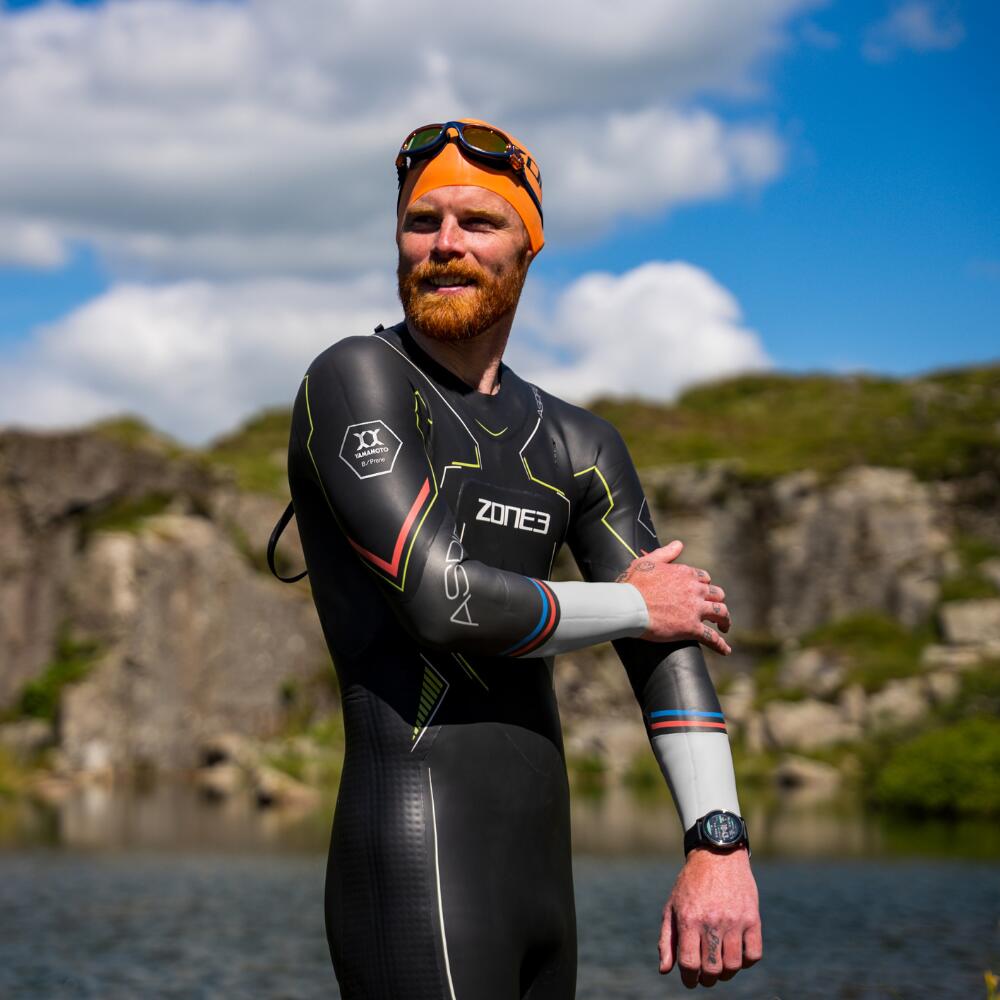 Mutanda in neoprene Zone3 Aspire 5/7