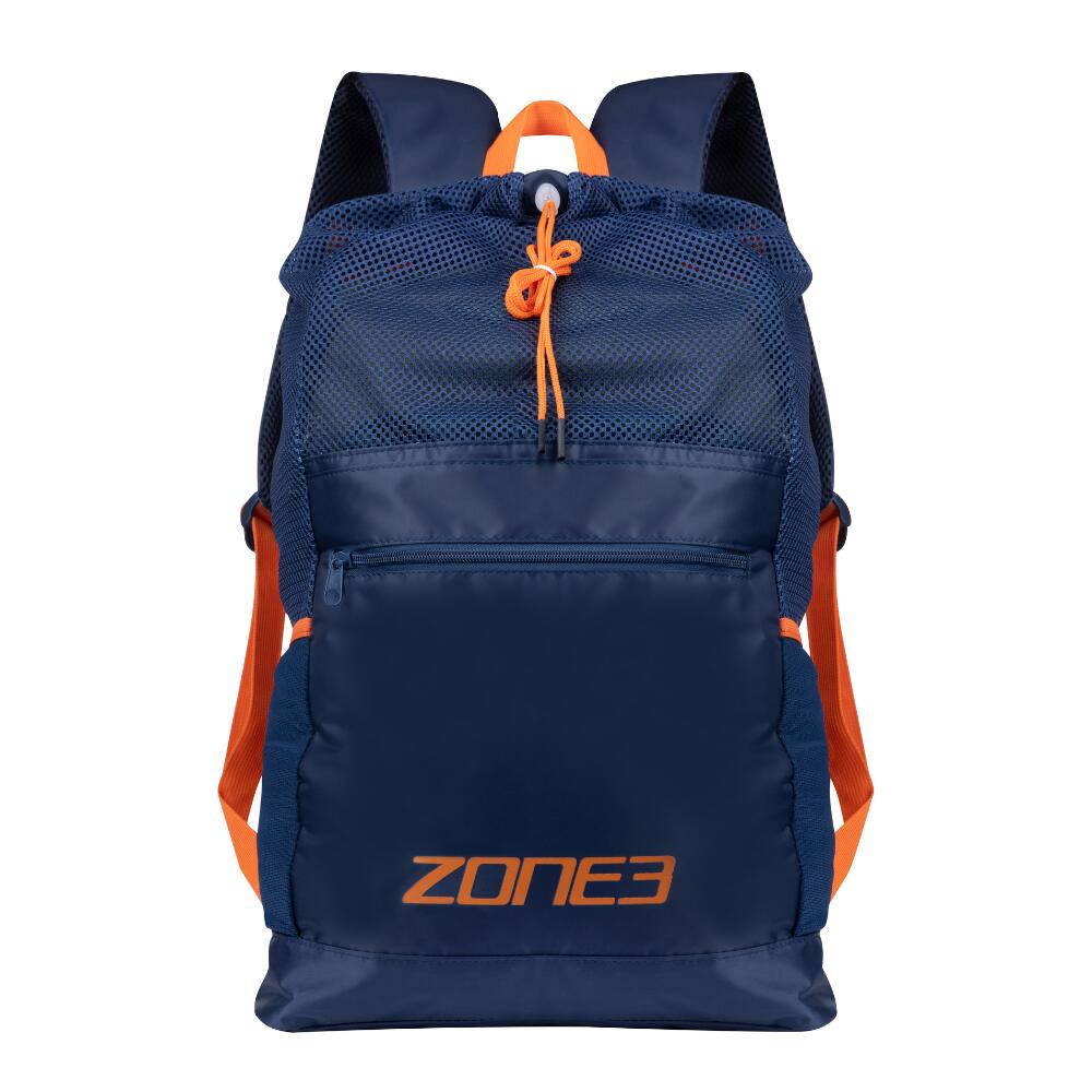 ZONE3 Large Mesh Training Backpack
