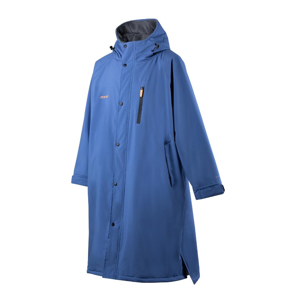 Unisex Thermo-Tech Changing Robe