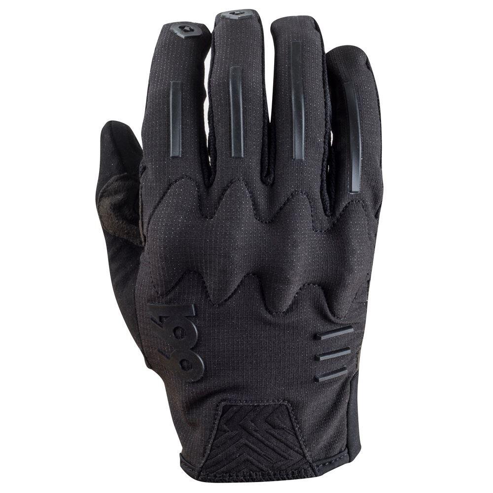 SIXSIXONE 661 Recon Advance Cycling Gloves Full-finger Unisex - Black