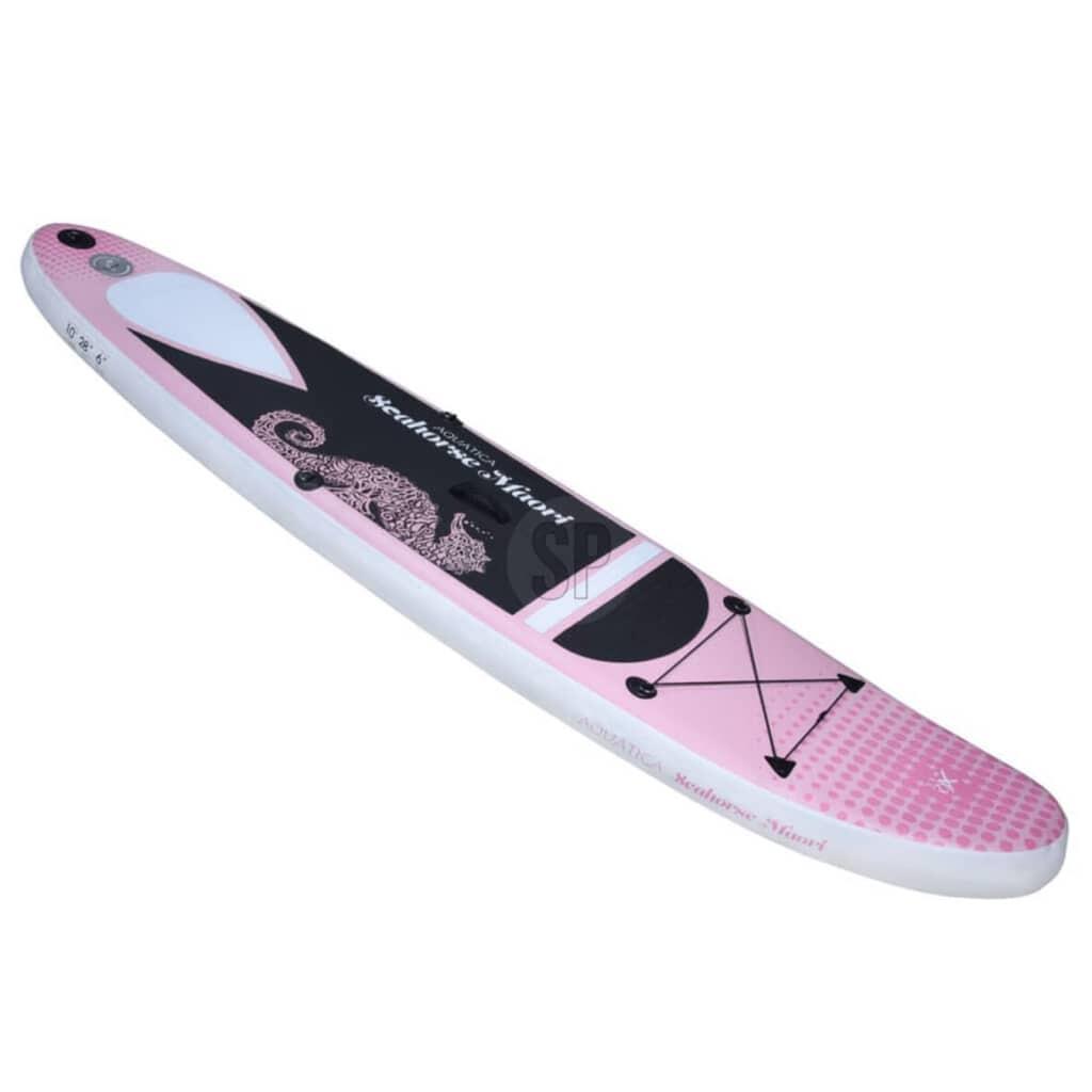 XQ Max Tabla de paddle surf Seahorse 305x71x15 cm 2/2