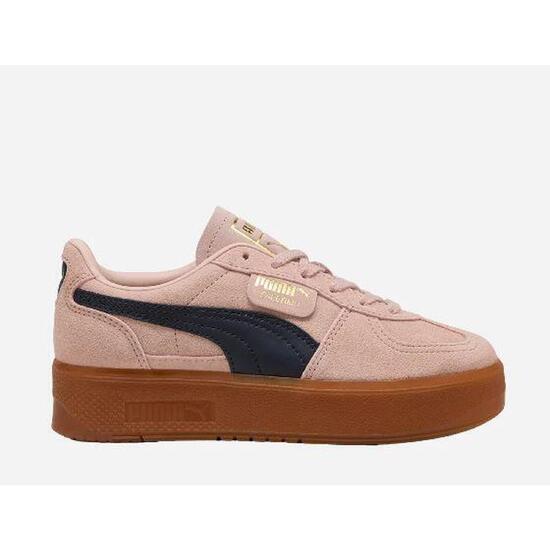 Buty sportowe damskie Puma PALERMO ELEVATA