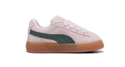 PUMA SUEDE XL DA BIMBO GREY BLUE