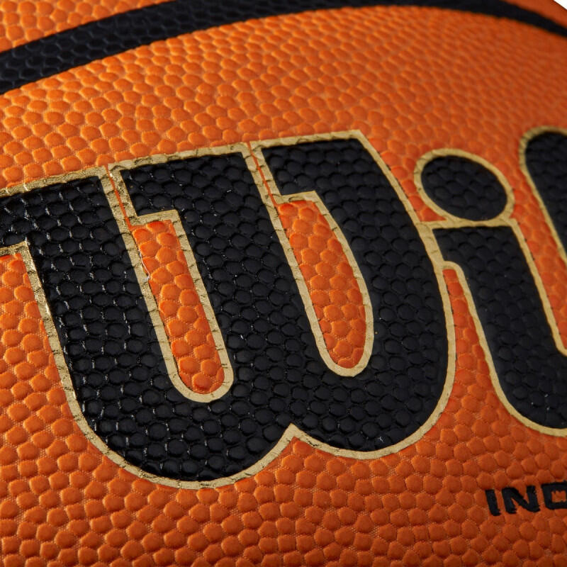 Balón Baloncesto Wilson EVO NXT GAME BALL AFRICA LEAGUE 4/4
