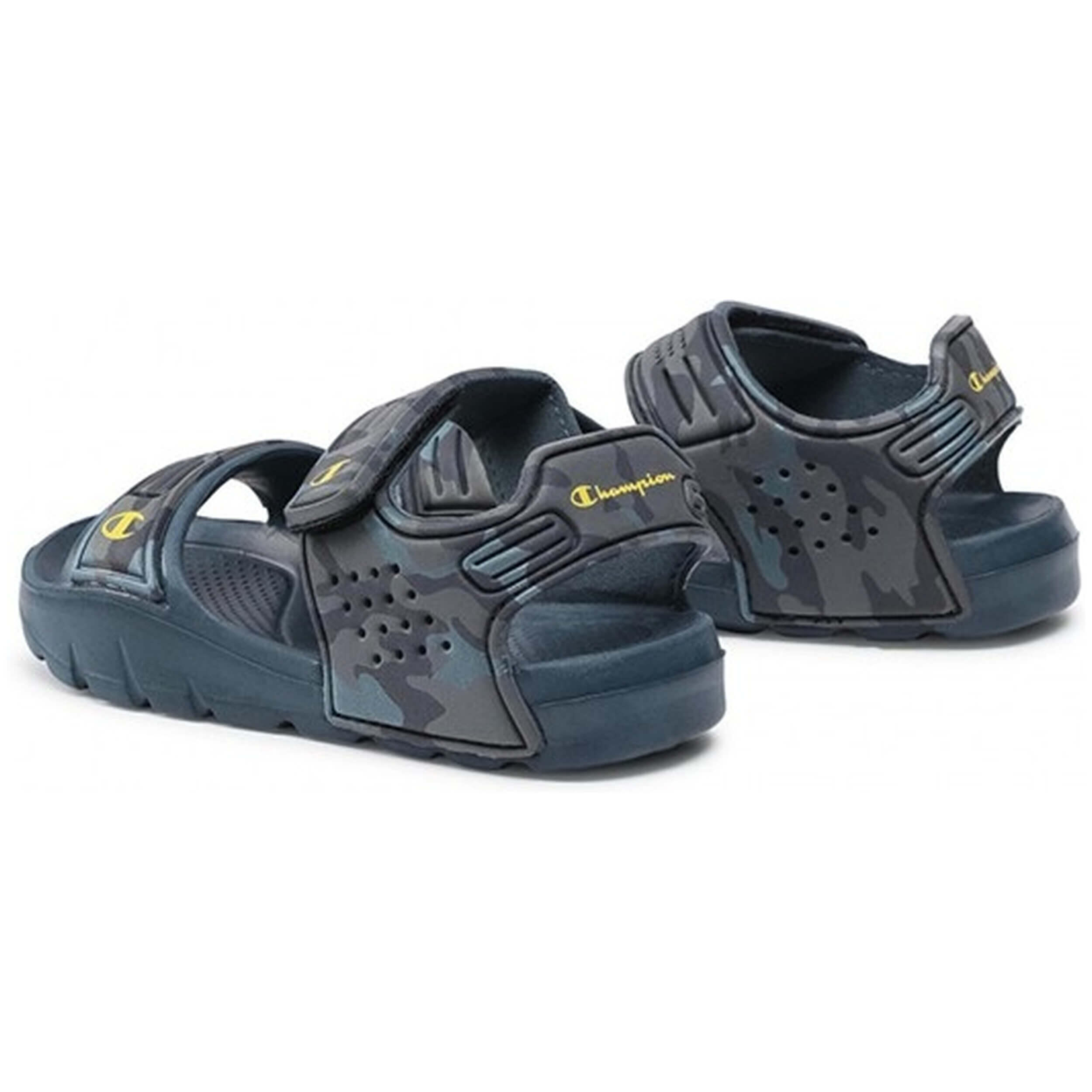 Sandalen Champion voor jongens 4/5