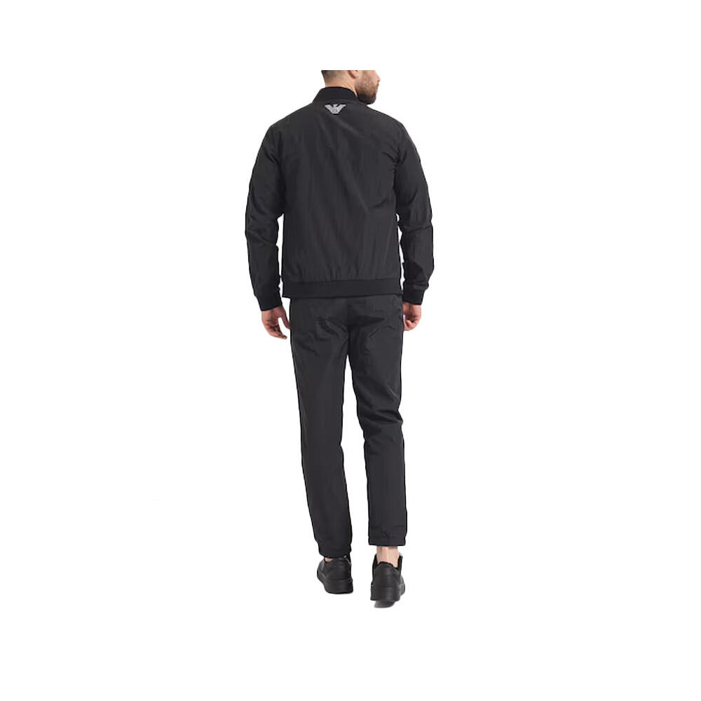 Chándal deportivo EA7 Emporio Armani ENSEMBLE DE SURVETEMENT EA7 4/7