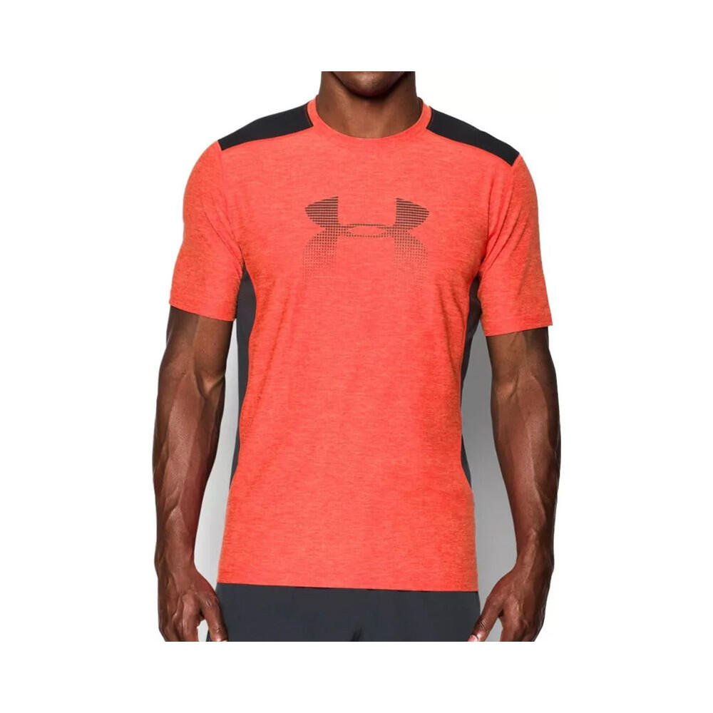 Tee-shirt Under Armour Raid Graphic 4/4