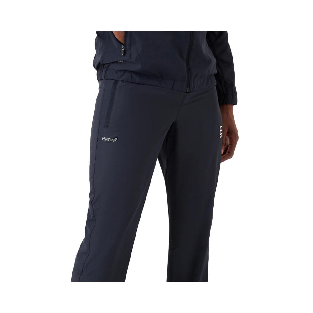 Fato de Treino Desportivo EA7 Emporio Armani ENSEMBLE DE SURVETEMENT EA7 5/5