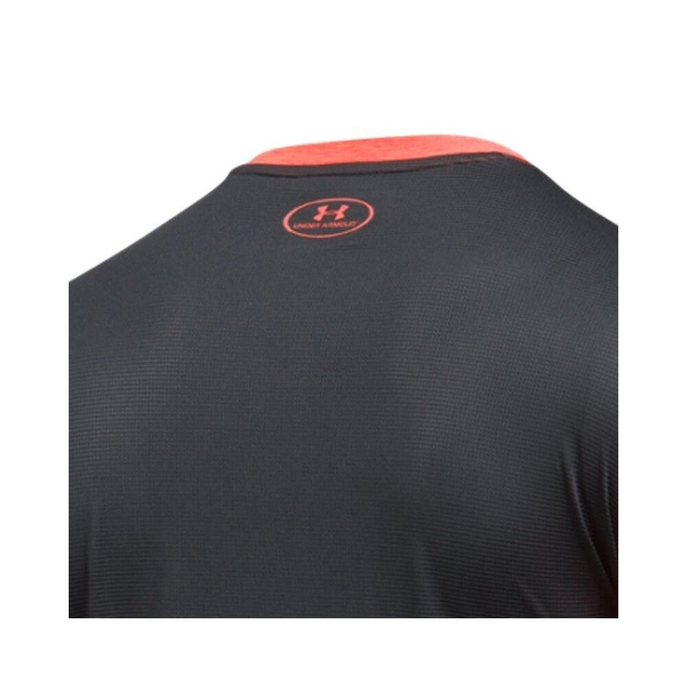 Tee-shirt Under Armour Raid Graphic 3/4