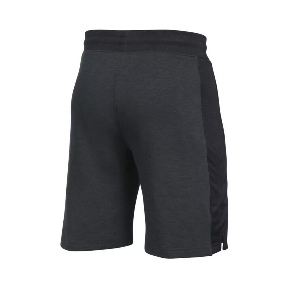 Under Armour - Short Under Armour Sportstyle Graphic - Short - Noir - 48 Xl - Decathlon