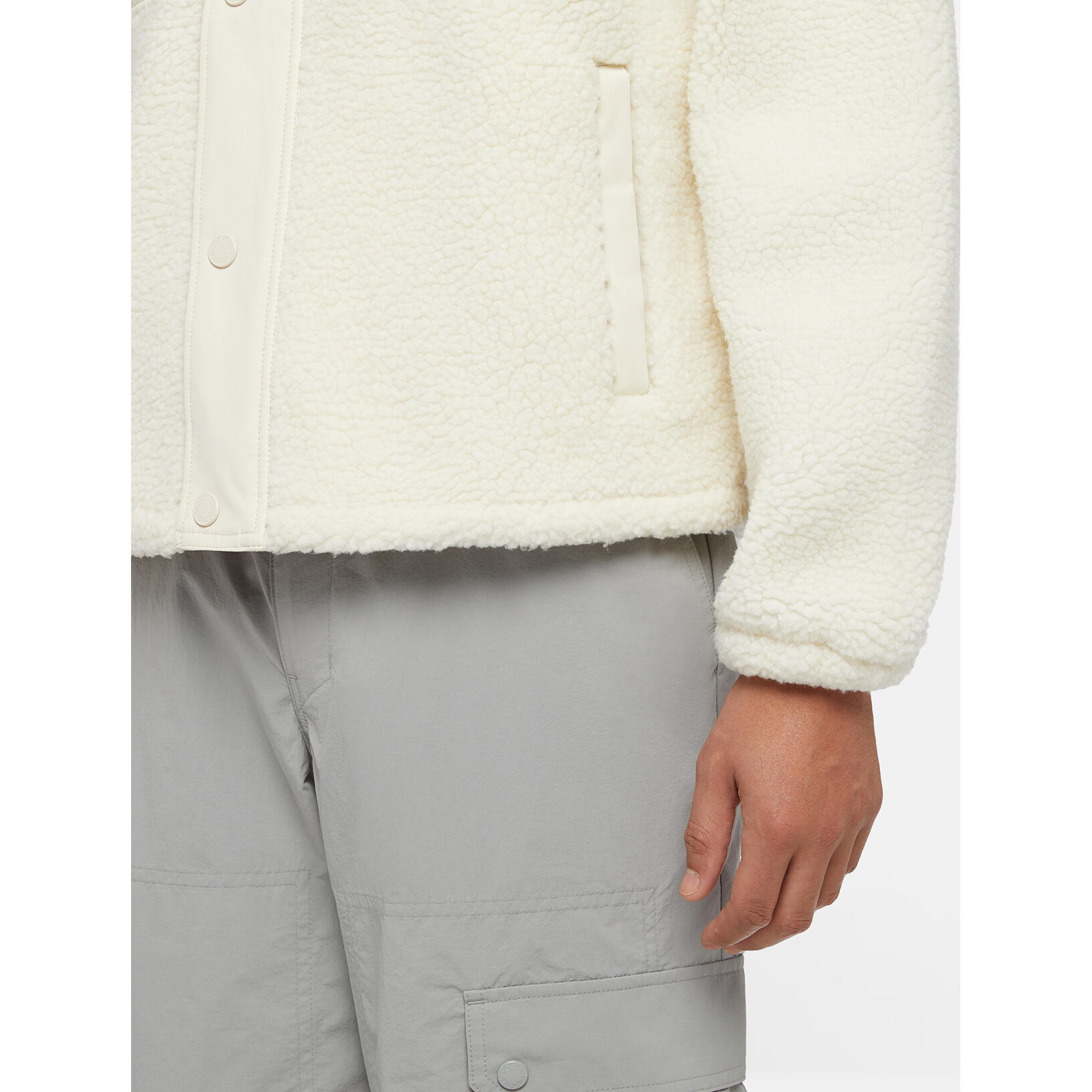 Jack Dickies Model Pinesdale Kleur Wit 6/6