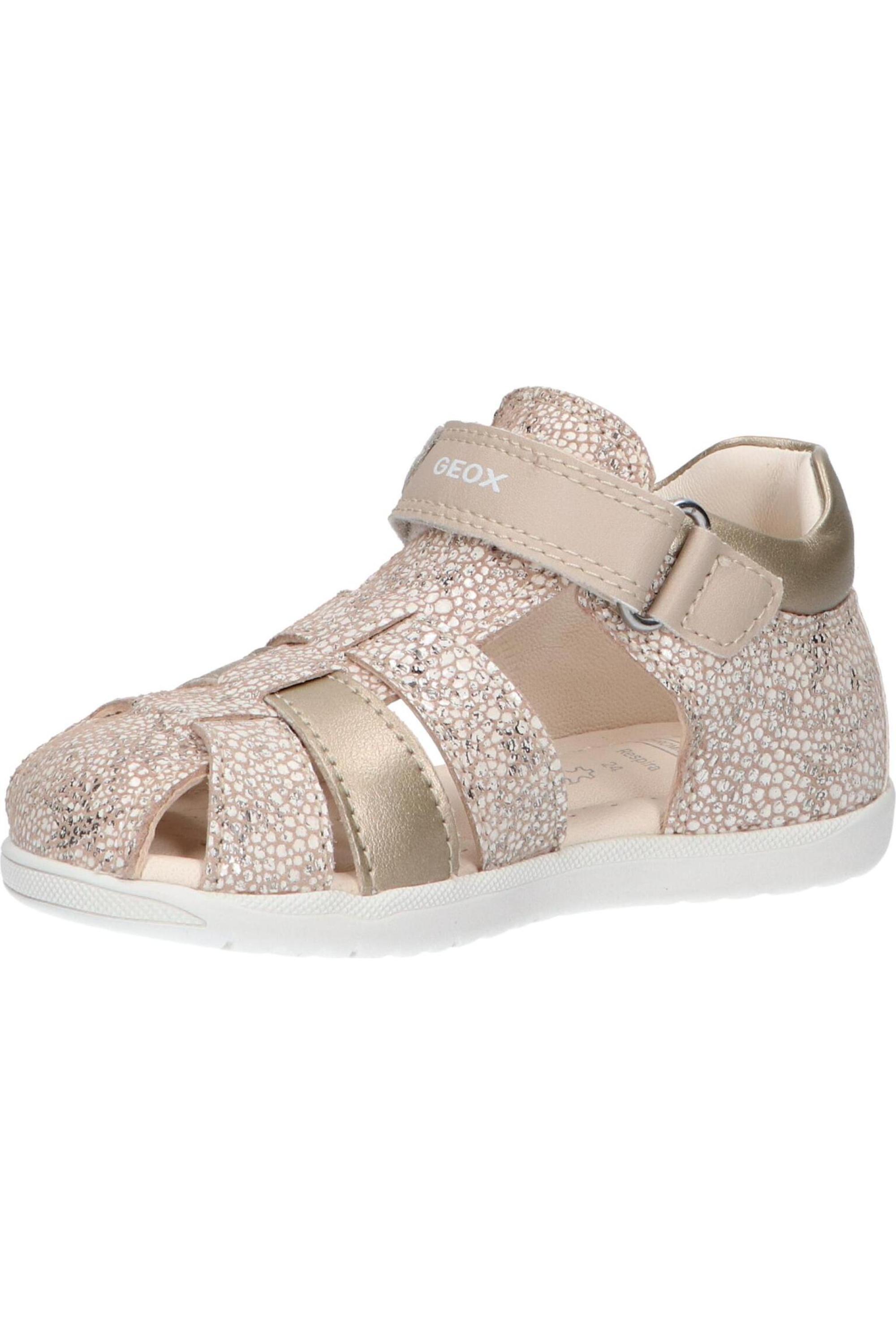ZAPATOS Y COMPLEMENTOS GEOX  DE NIÑA B254WB 0MABC B S MACCHIA 3/5
