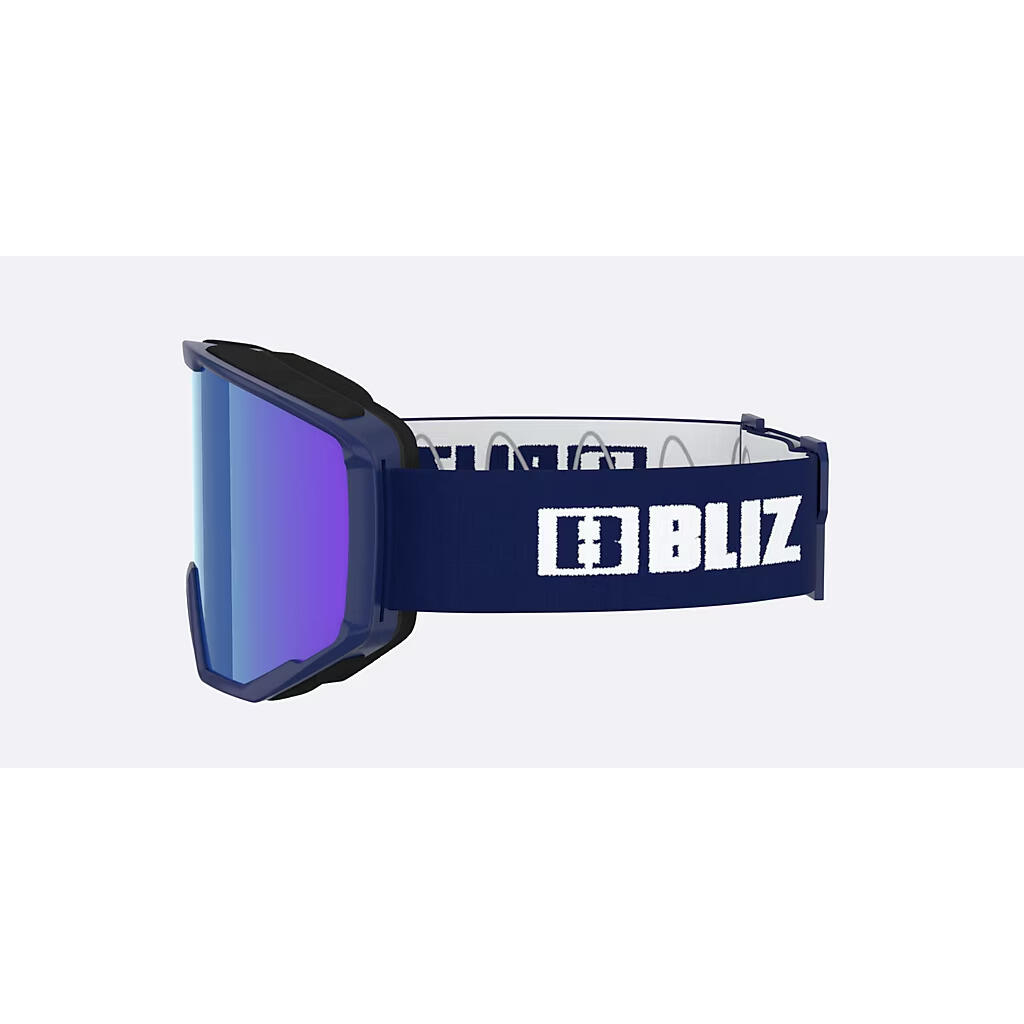 Máscara de esqui Bliz Spark 3/3