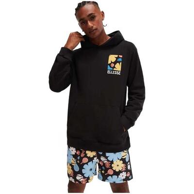 Kapuzenpullover Ellesse Tepsoni für männer