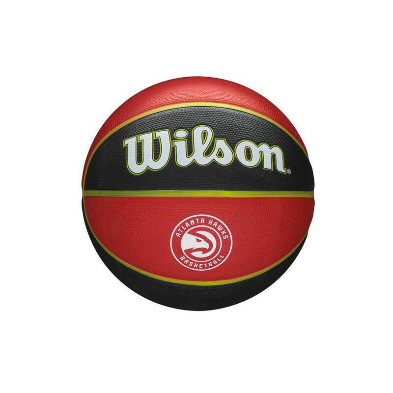 WILSON Basketball NBA Tribut e Atlanta Hawks