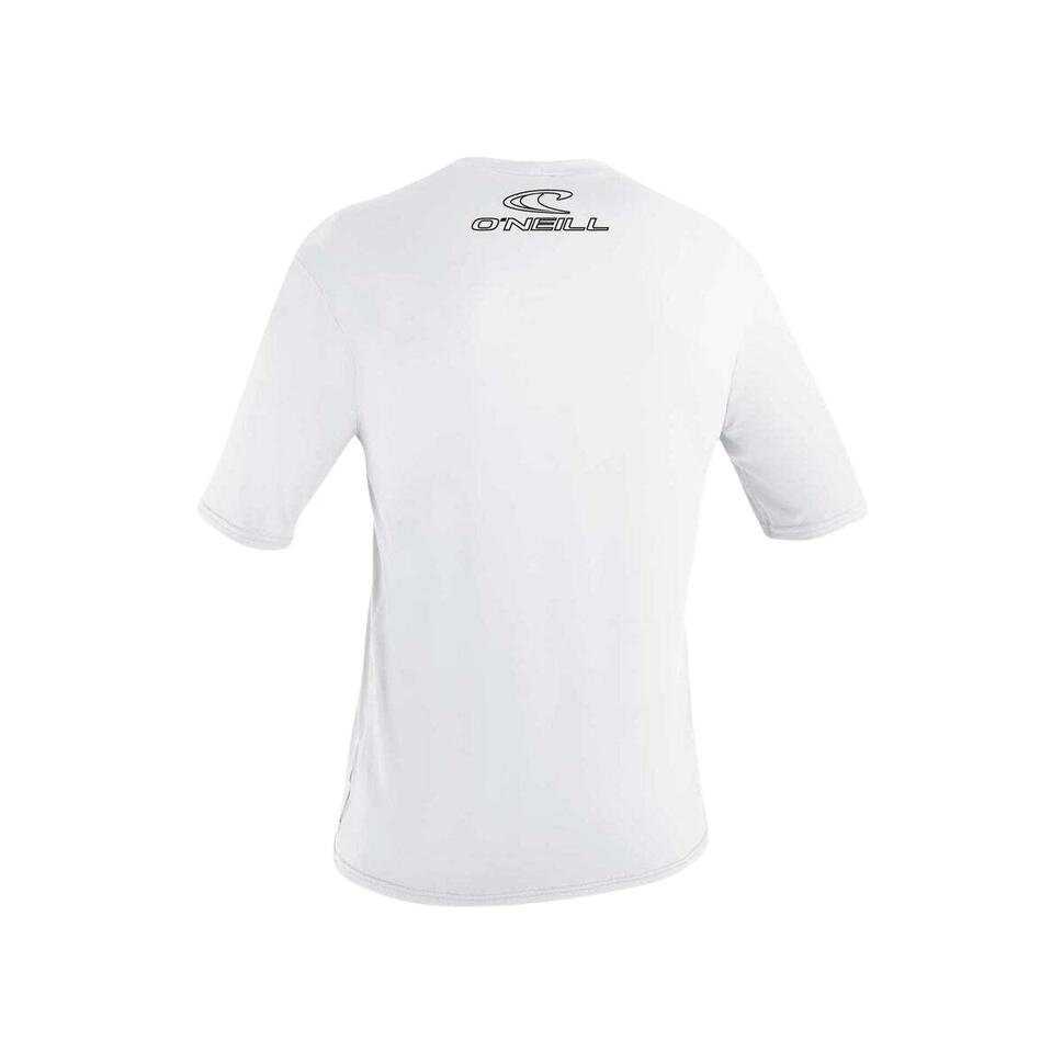 Koszulka do pływania dziecięca O'Neill Basic Skins Sun Shirt