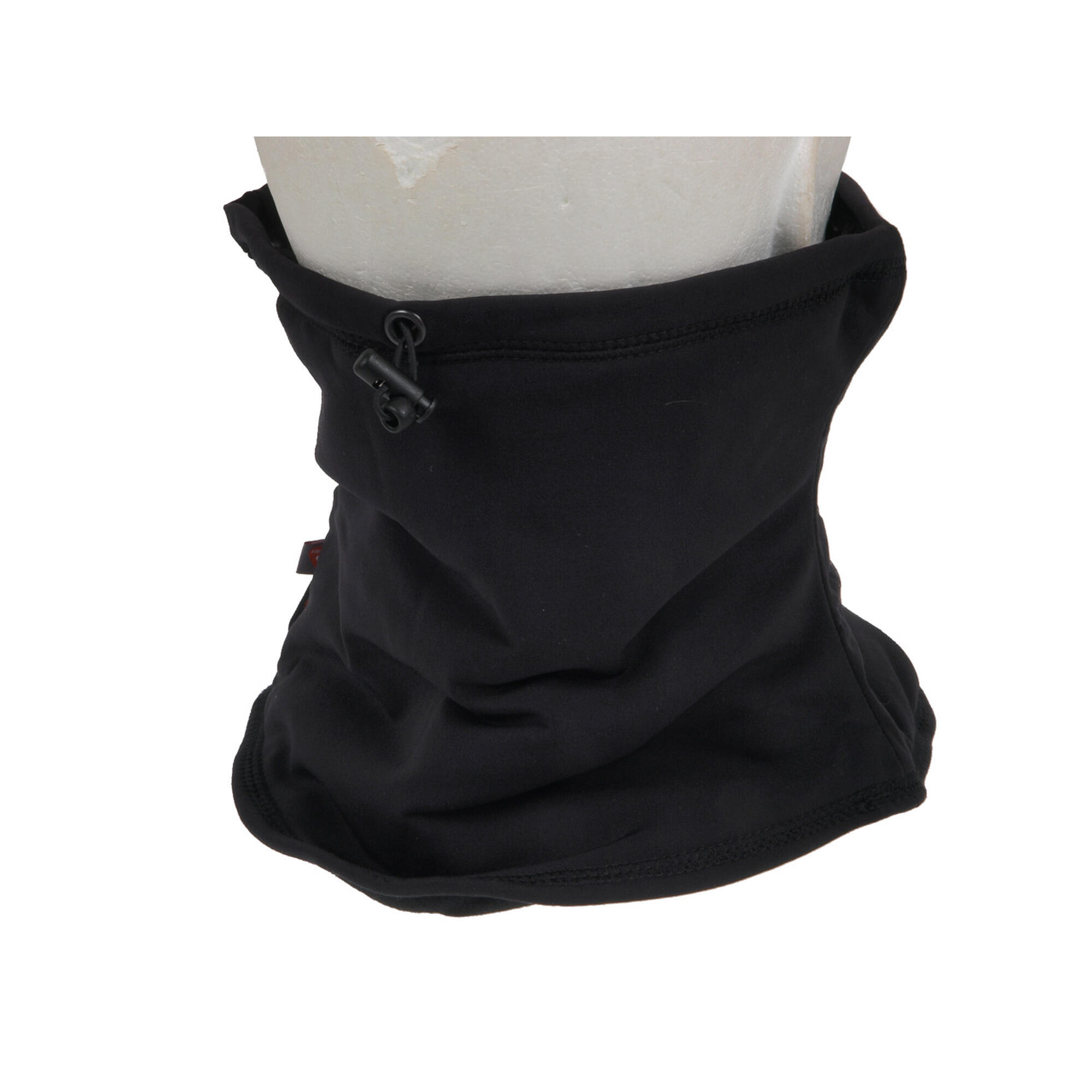 CAIRN PRIMAWARMER PRIMALOFT BLACK TOUR DE COU 2/5