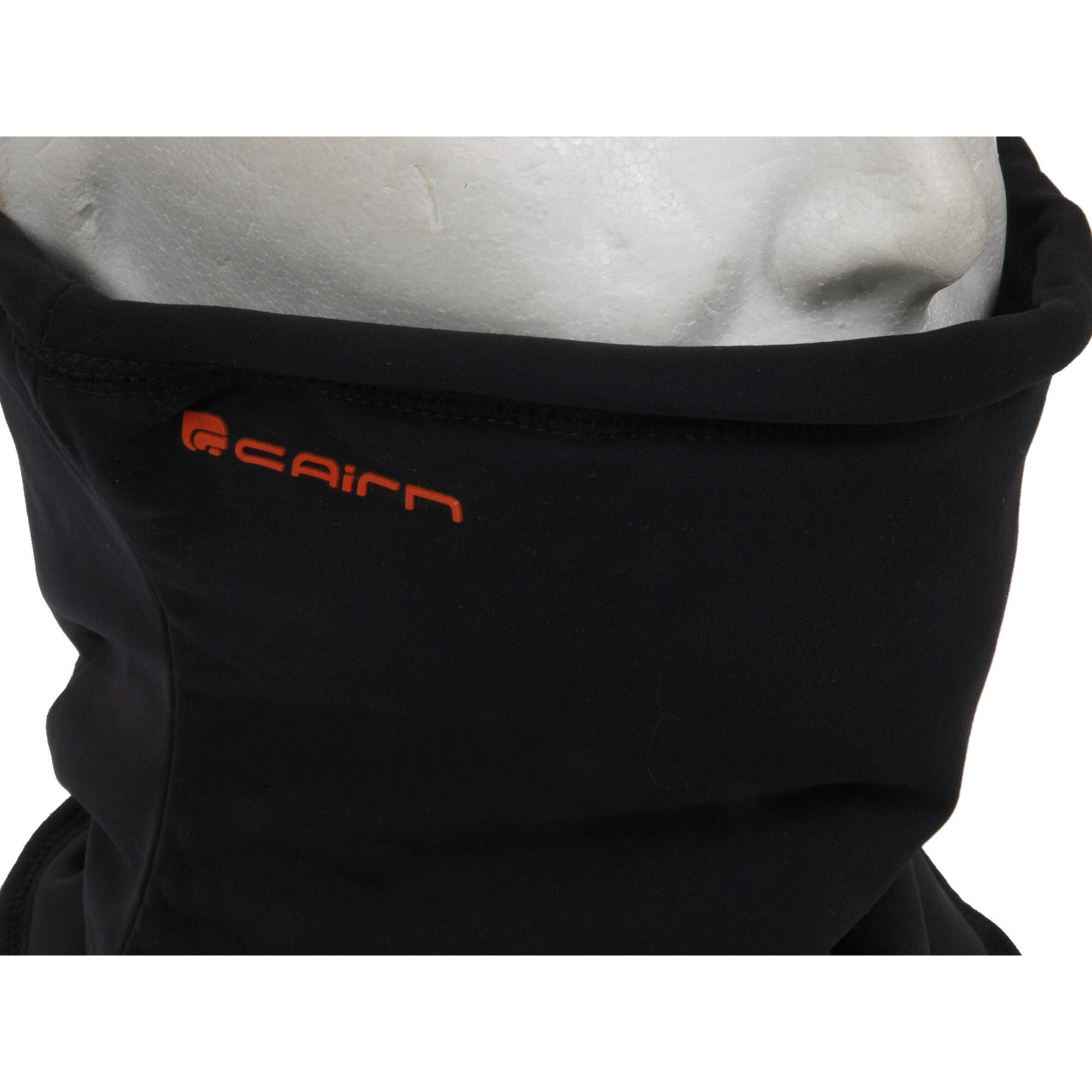 CAIRN PRIMAWARMER PRIMALOFT BLACK TOUR DE COU 5/5