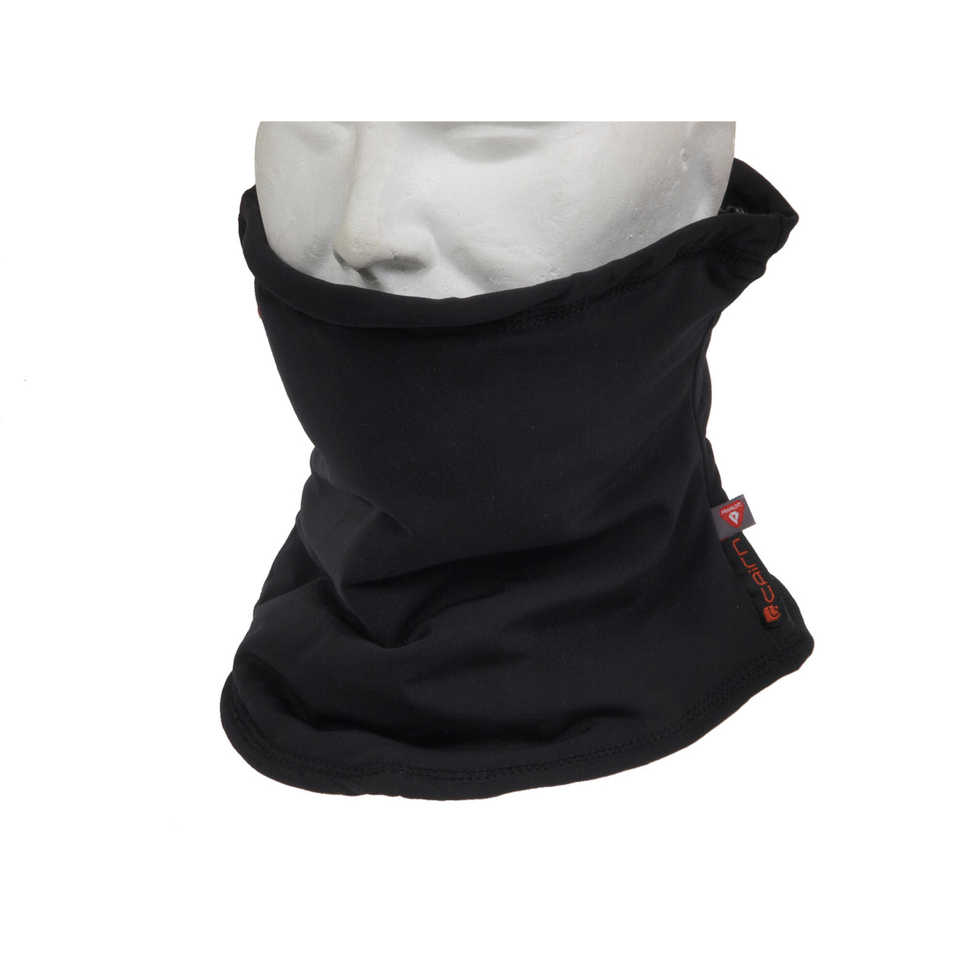 CAIRN PRIMAWARMER PRIMALOFT BLACK TOUR DE COU 3/5