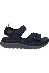 Sandales Homme U SPHERICA ACTIF X S Bleu Marine