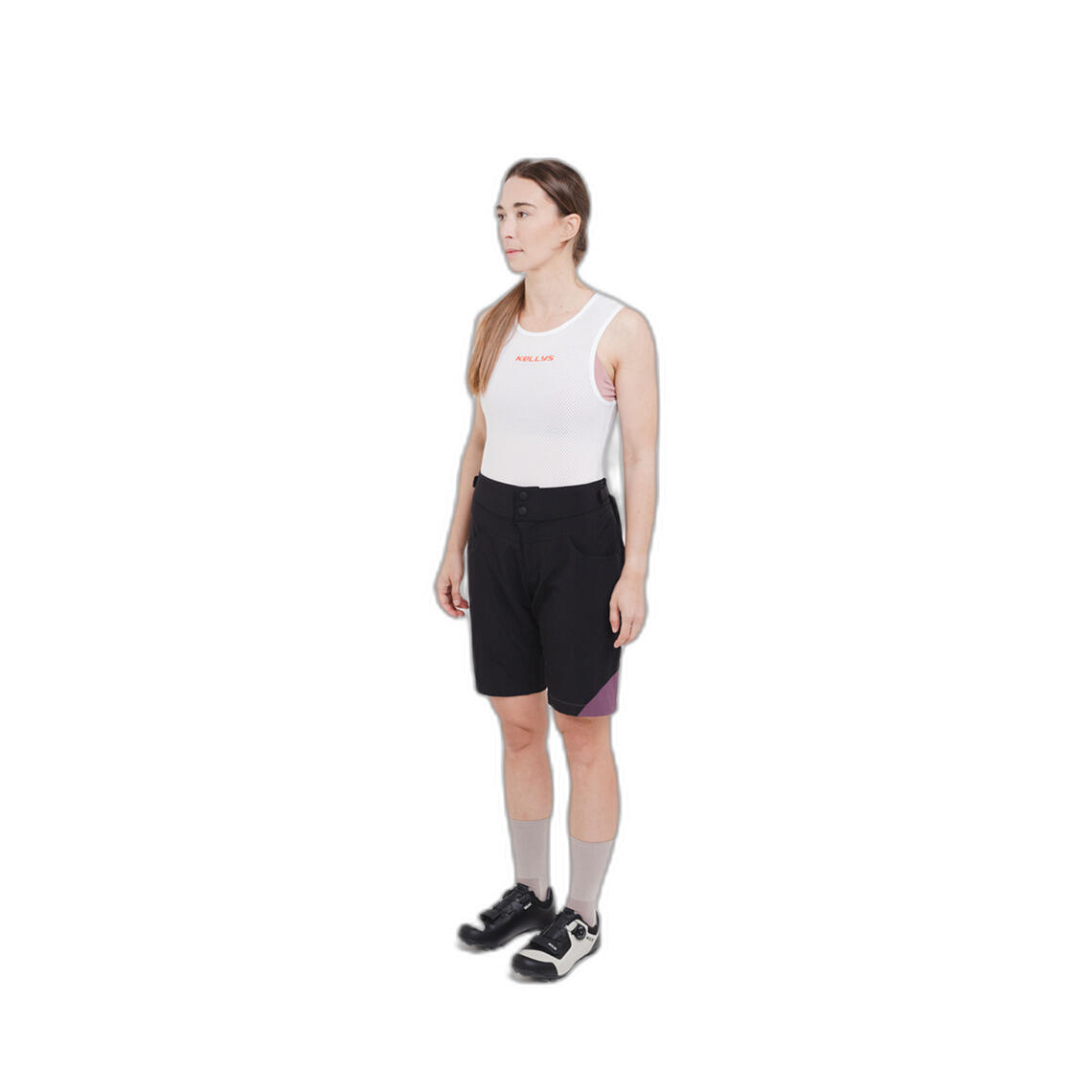 Pantaloncini da donna Kellys Levitate 3/5