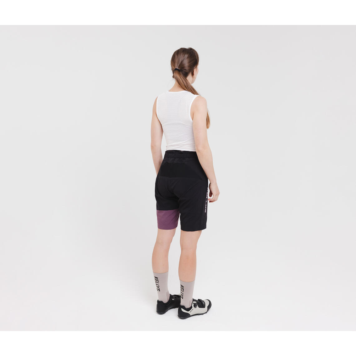 Pantaloncini da donna Kellys Levitate 2/5