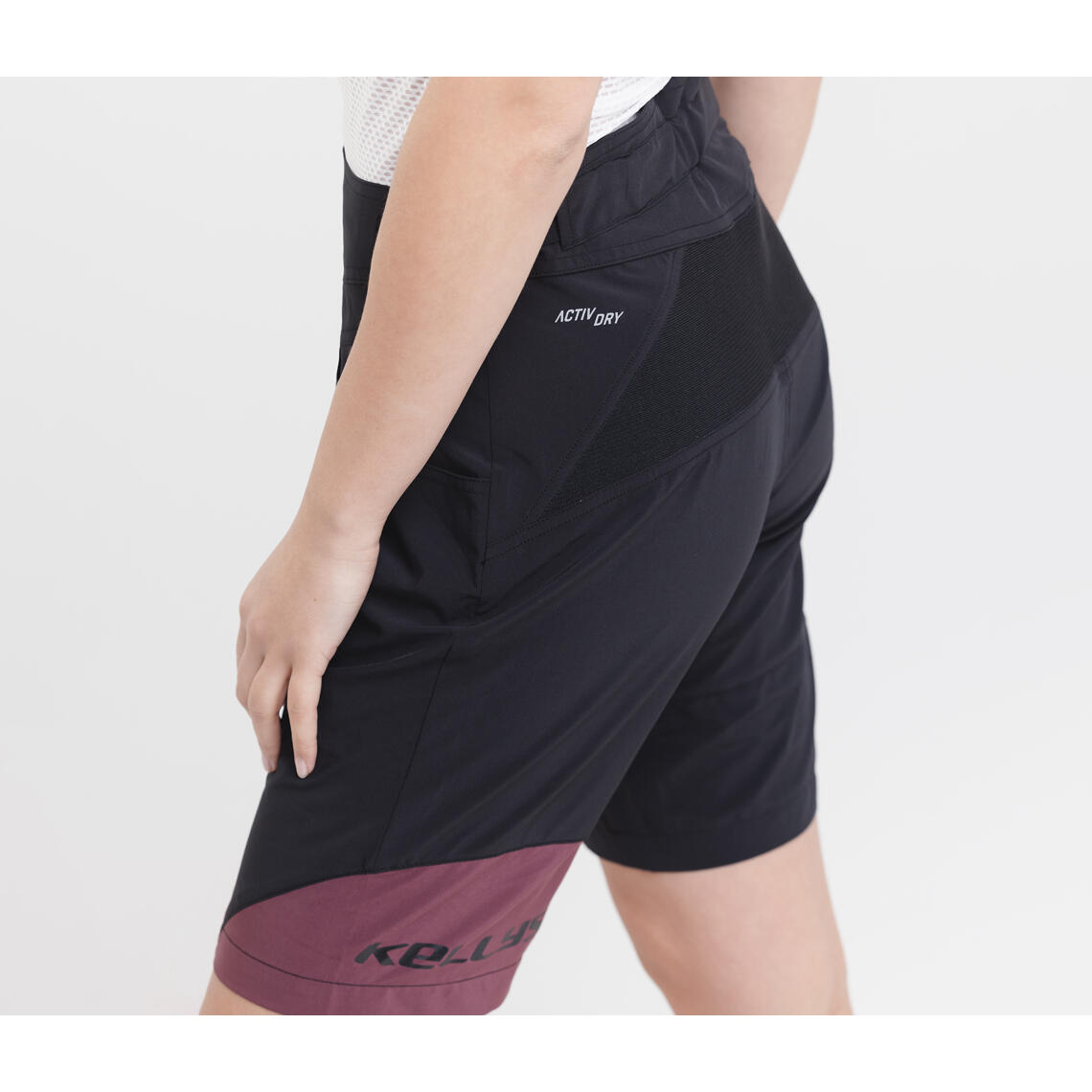 Pantaloncini da donna Kellys Levitate 5/5