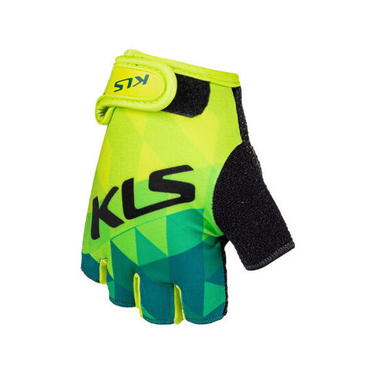 Korte handschoenen Kellys Yogi
