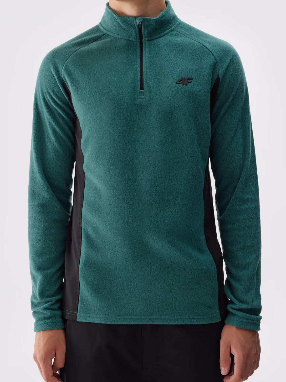 Camisola térmica homem