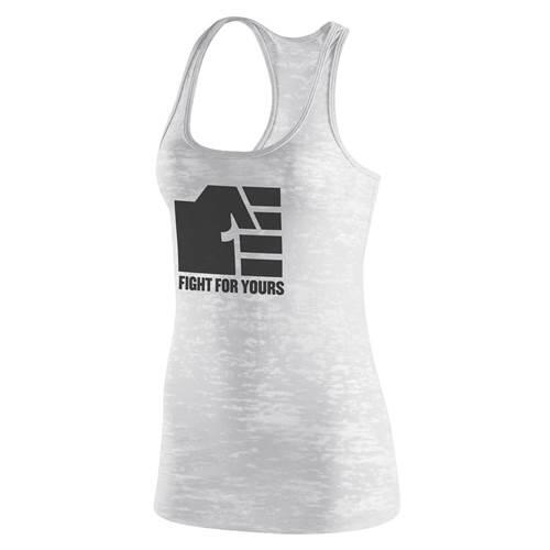 T-shirt universel femmes Reebok Top Ufc Fan