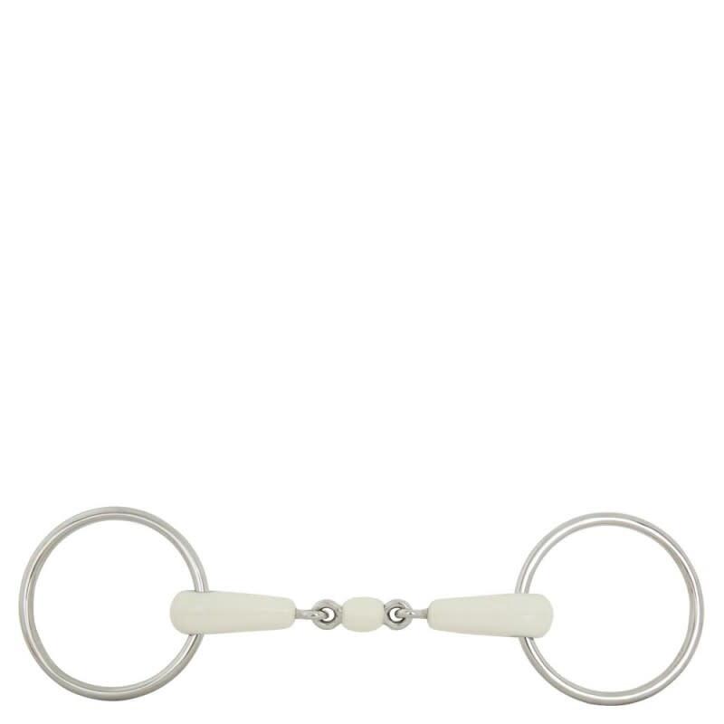 BR Br Dubbel Gebroken Watertrens Combo Comfort - 18mm