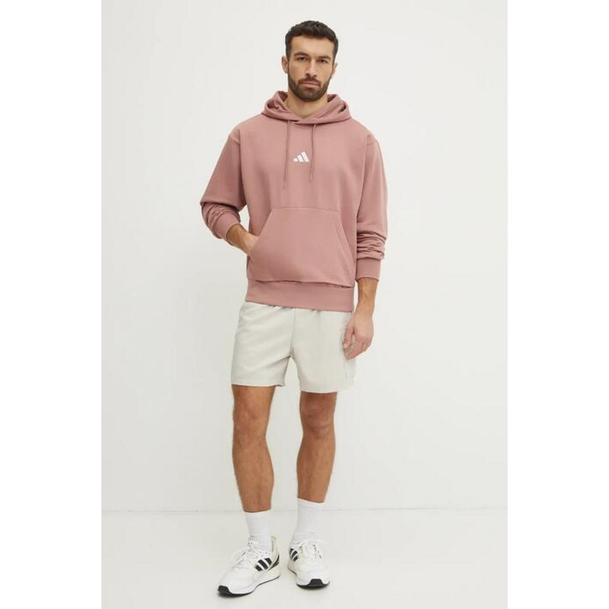 Pantaloni scurți pentru bărbați adidas Essentials Small Logo Cargo Chelsea