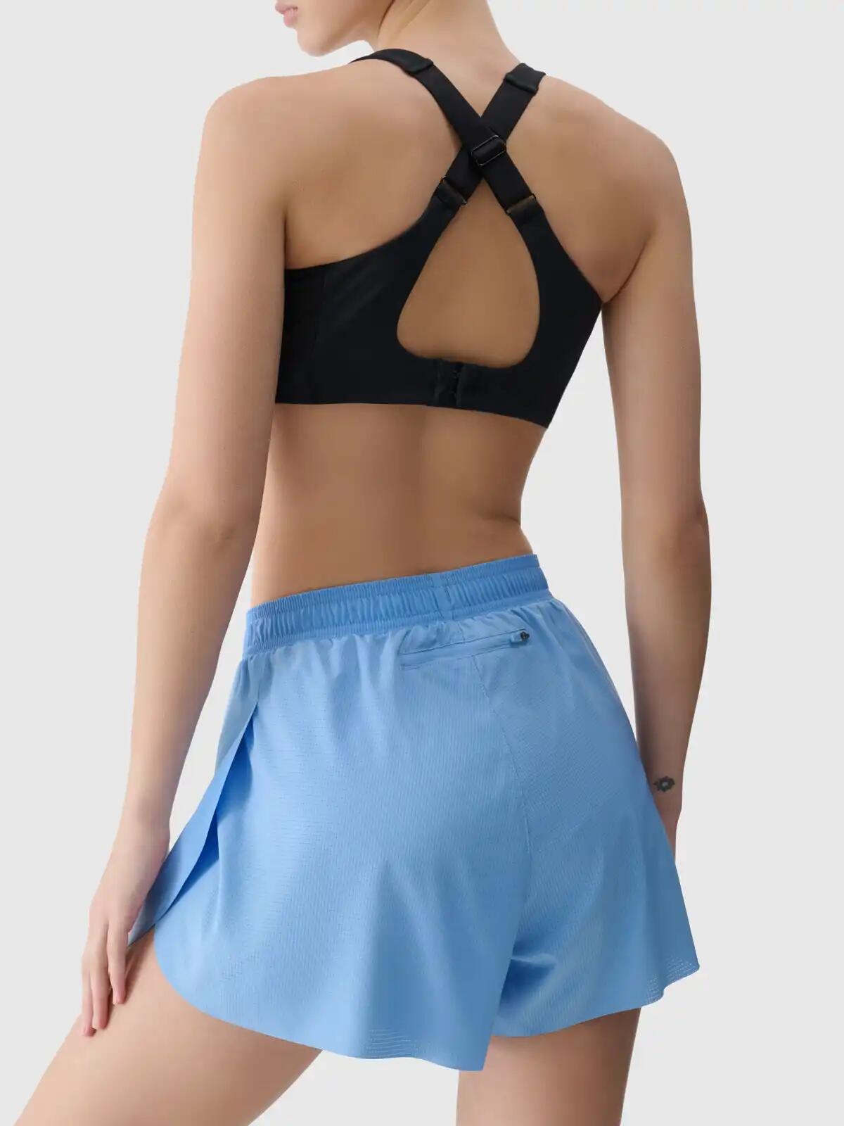 Shorts de course fonctionnels pour femme 2/6