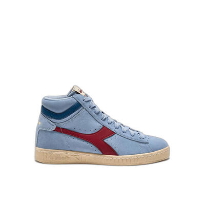 High Top Sneakers Diadora Game L Waxed High
