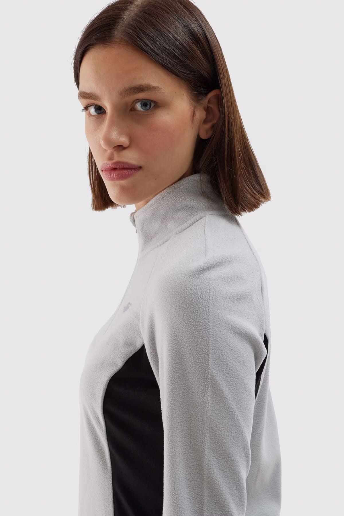 Camisola térmica mulher