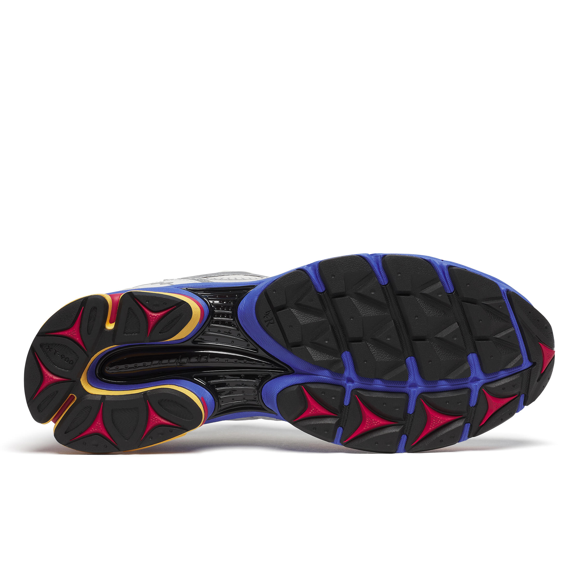 Baskets Saucony Progrid Triumph 4 6/7