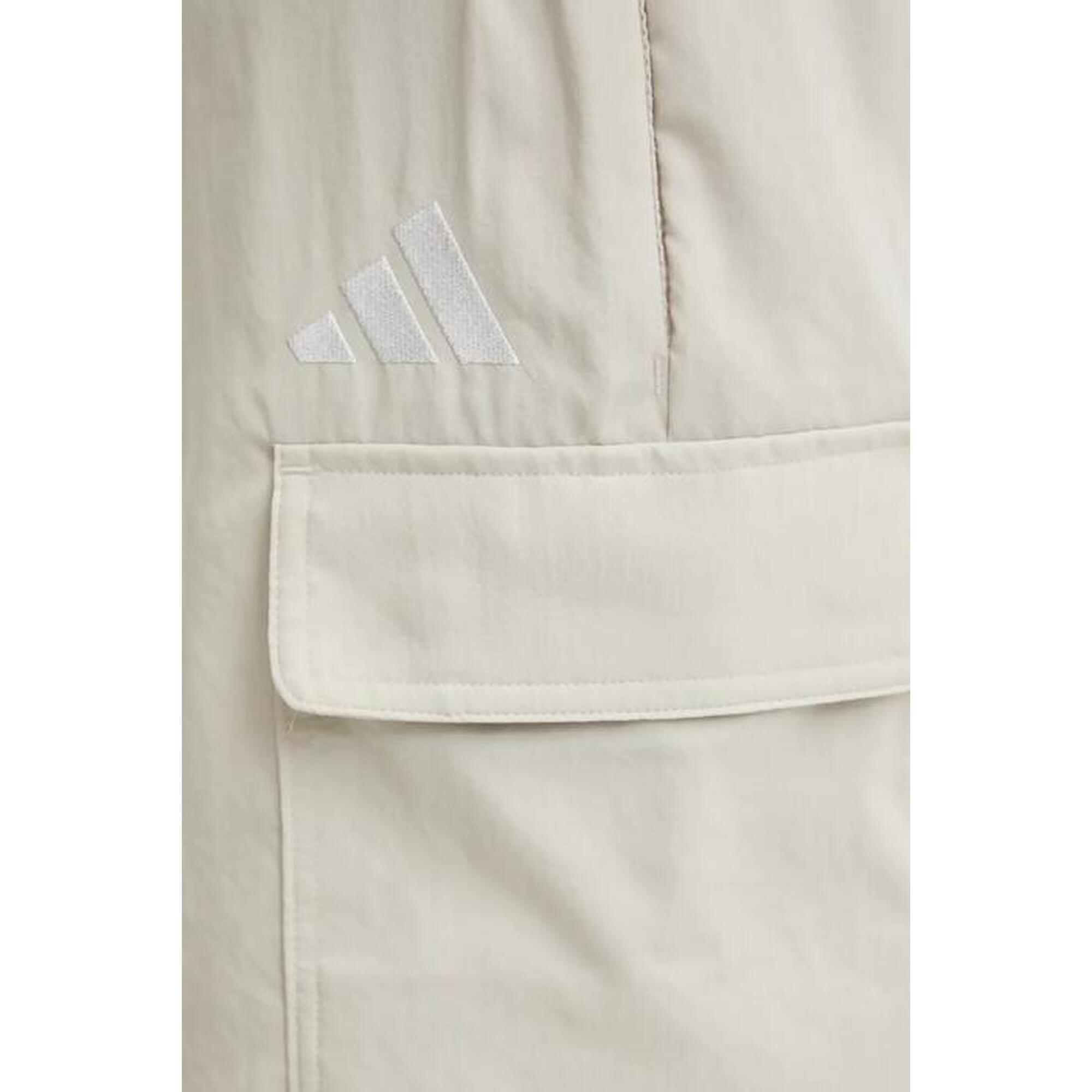 Pantaloni scurți pentru bărbați adidas Essentials Small Logo Cargo Chelsea