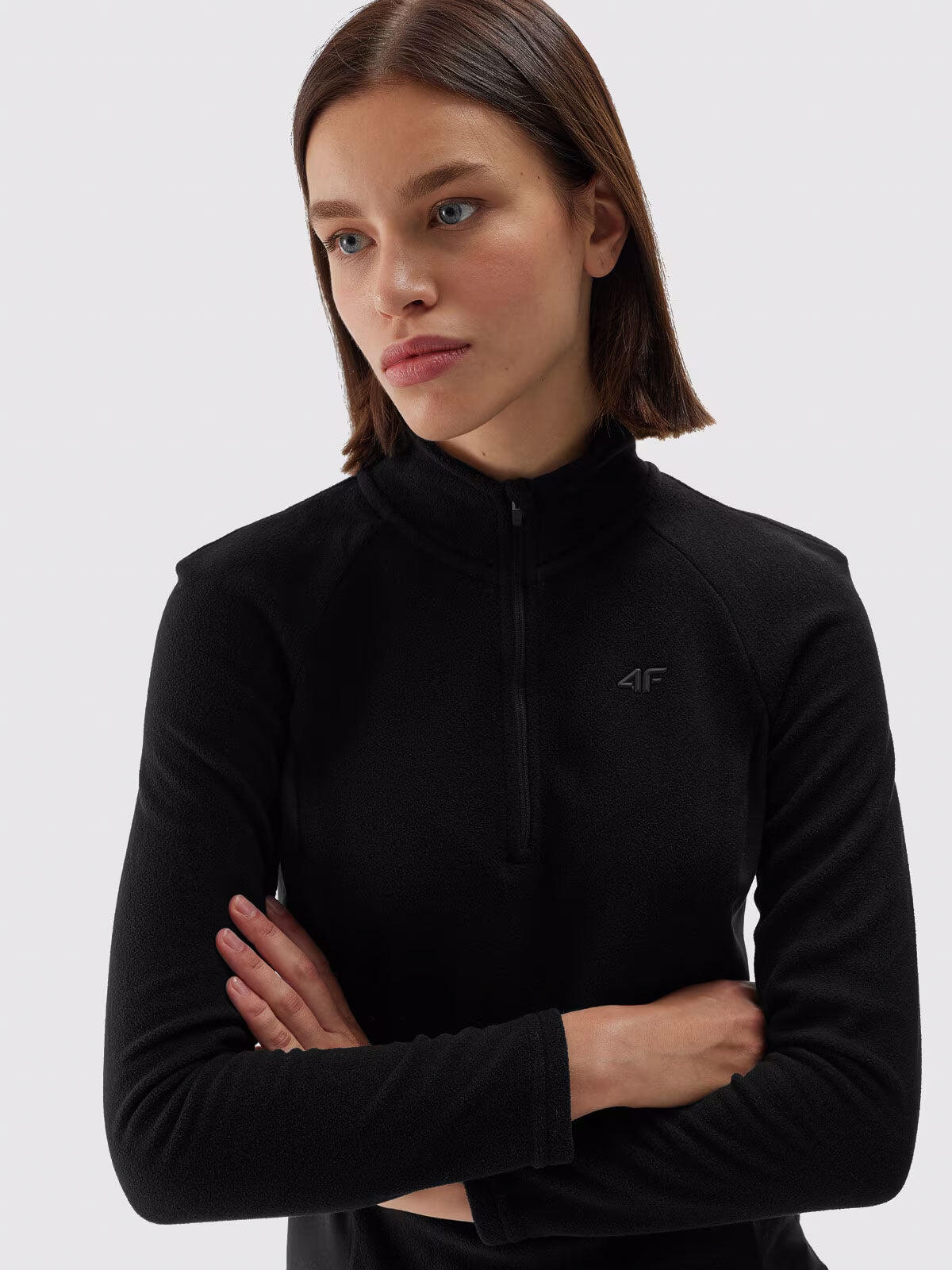 Maglia Termica Femminile 2/3