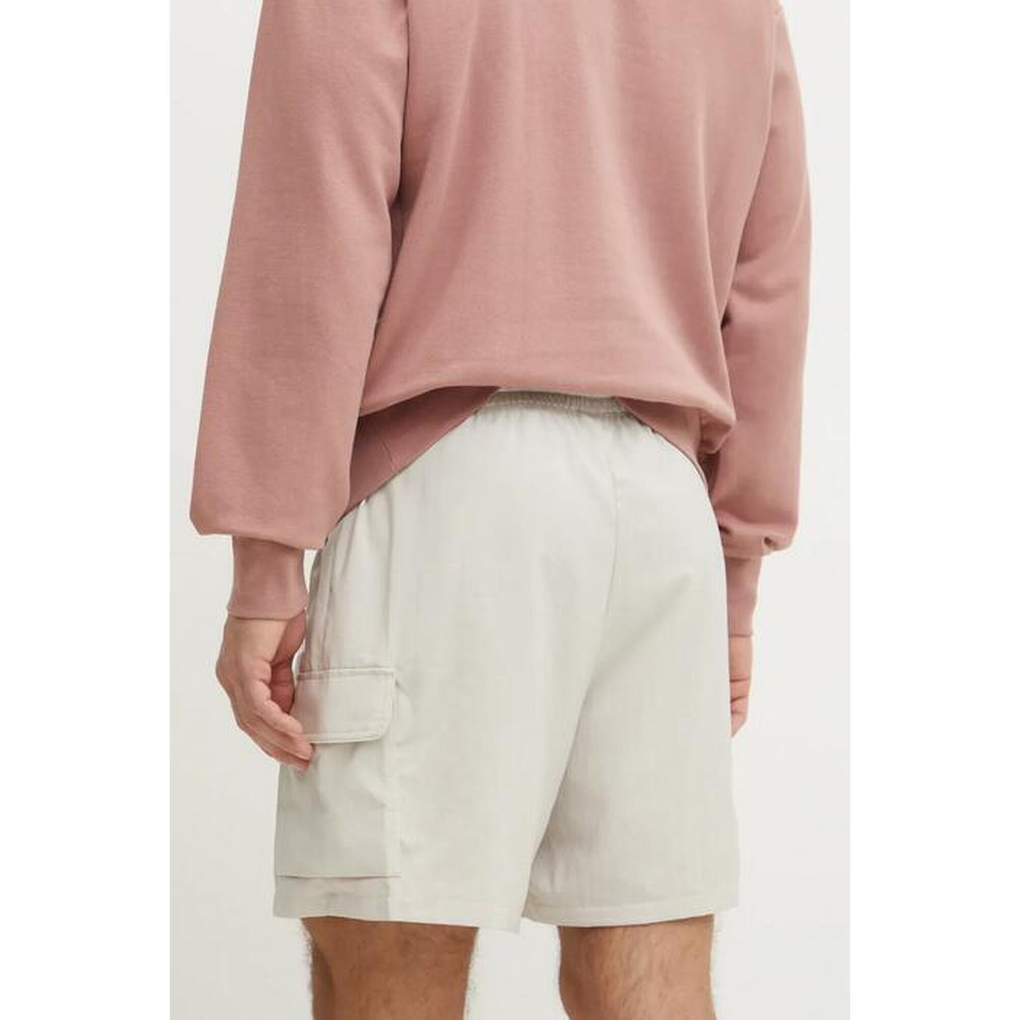 Pantaloni scurți pentru bărbați adidas Essentials Small Logo Cargo Chelsea