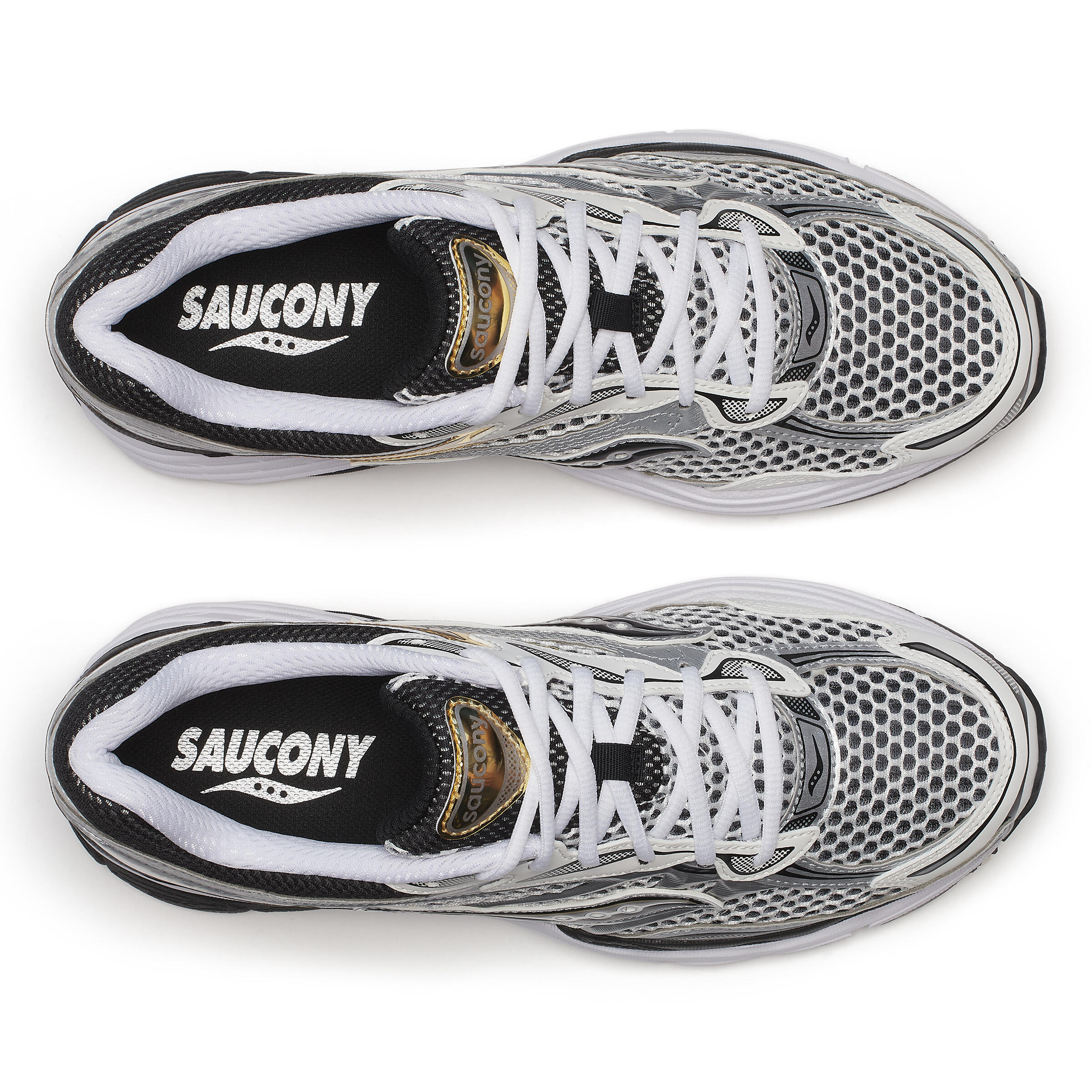 Baskets Saucony Progrid Omni 9 5/7