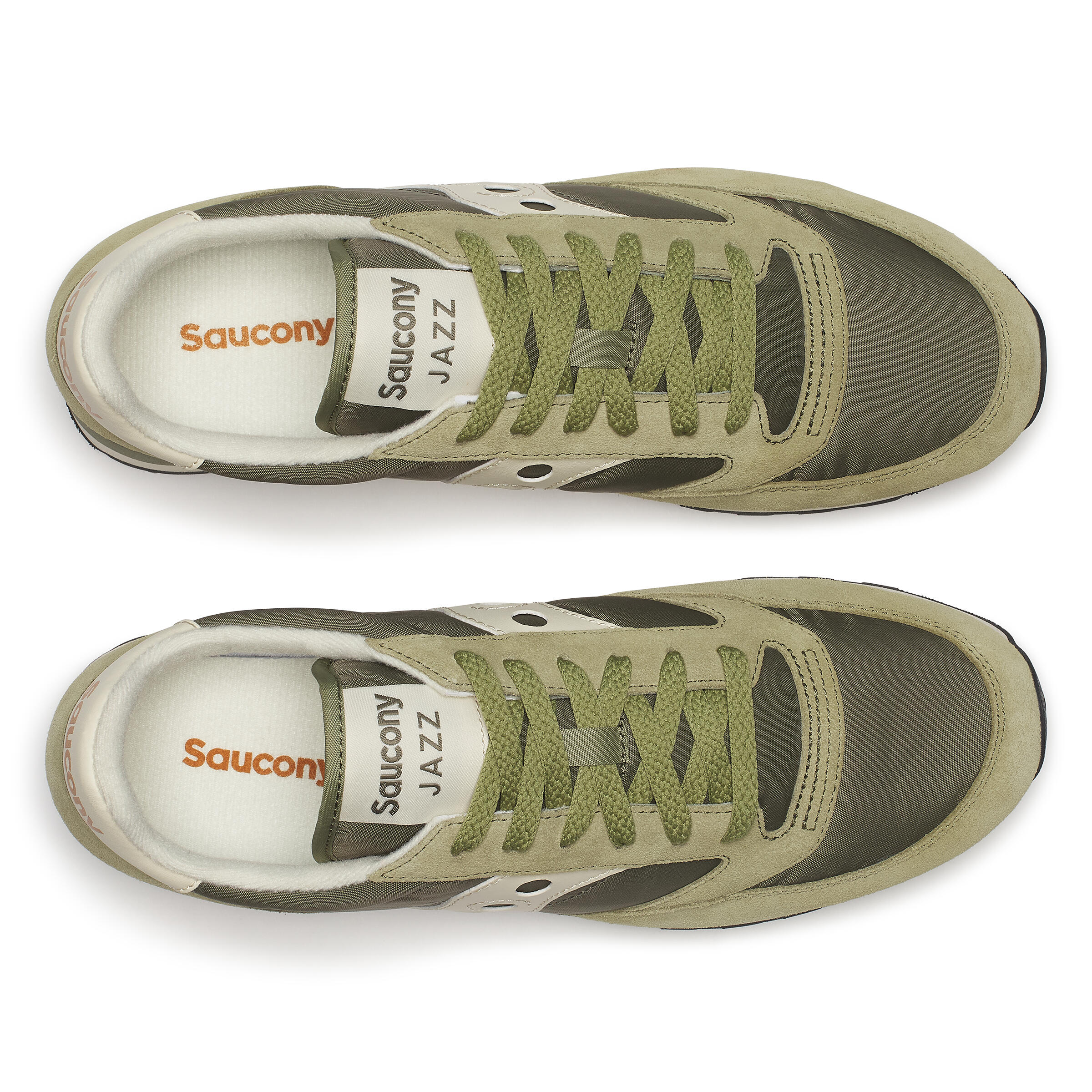 Baskets Saucony Jazz Original 5/6