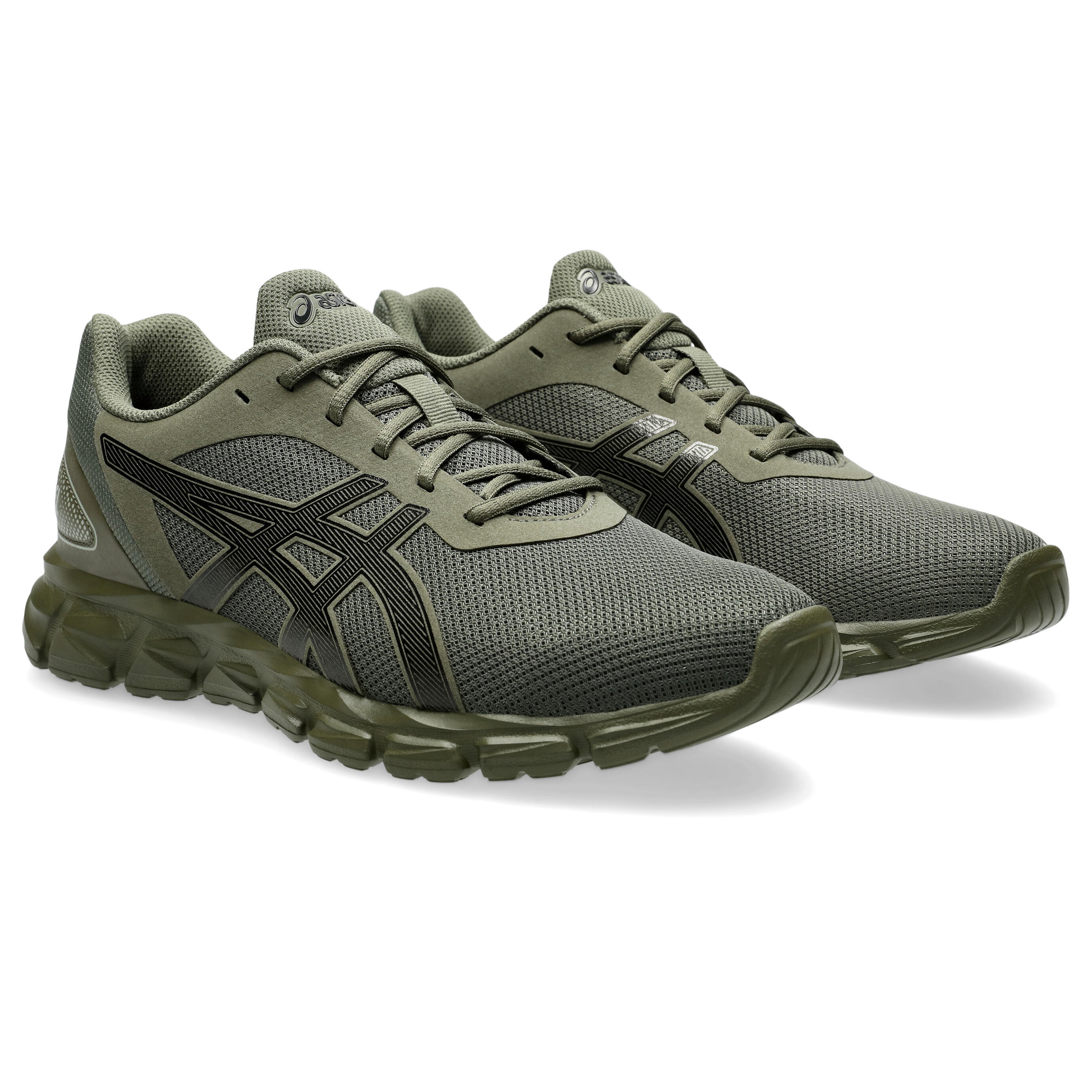 Trainers Asics Gel-Quantum Lyte II 2/7